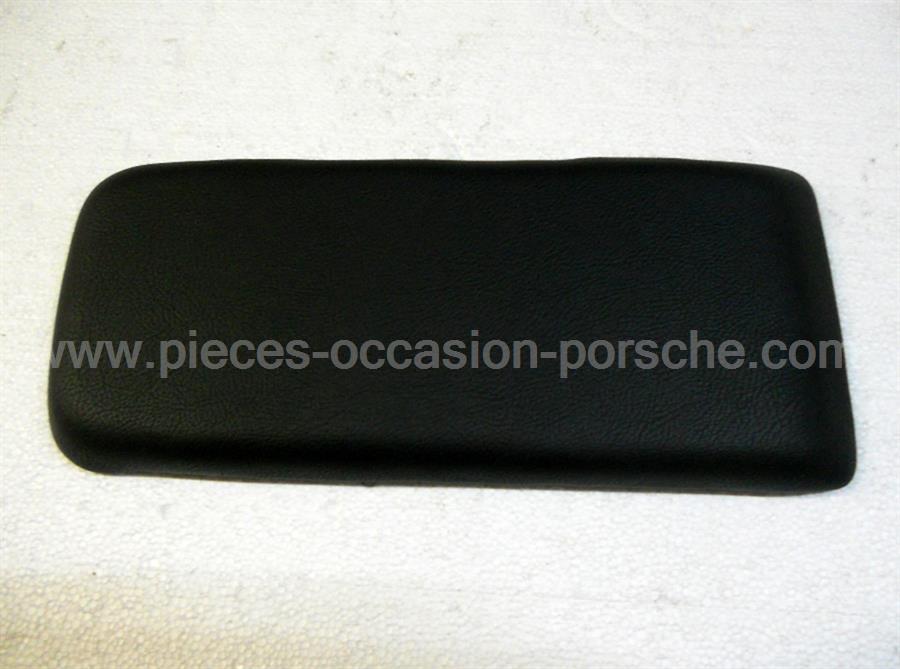 Couvercle boite à cassette Porsche - NEUF